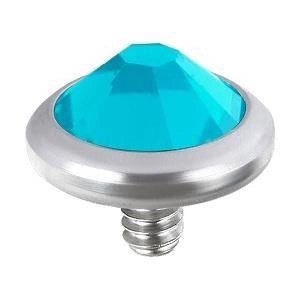 Dermal top with sea zirconia - NA-002