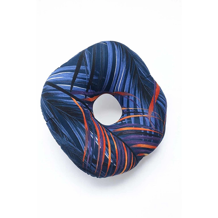 Gold jewelry cleaning cloth - NK-040