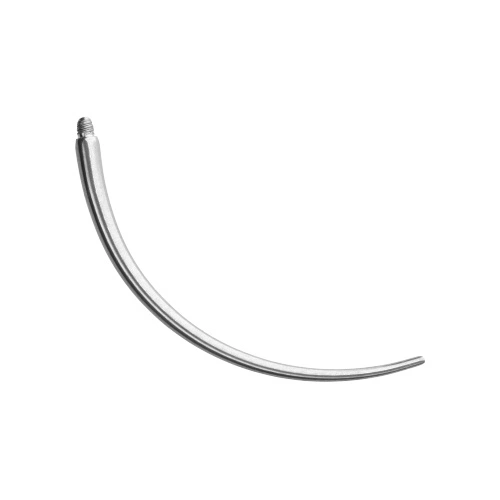 Titanium pin for internal thread - NK-026