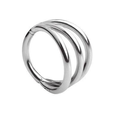 CLICKER ring    - K-008