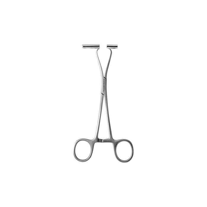 Piercing forceps - septum - NK-004