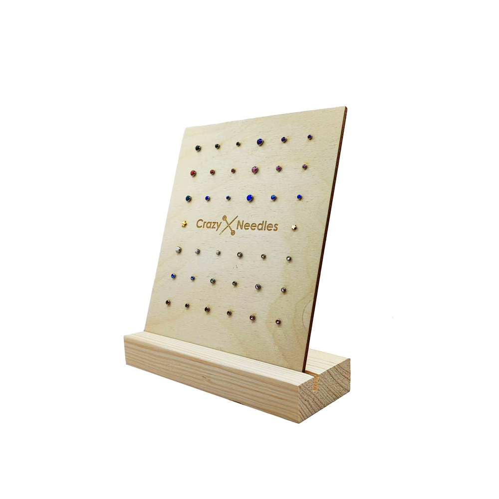 Earring display - NK-019