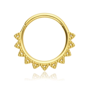 Gold