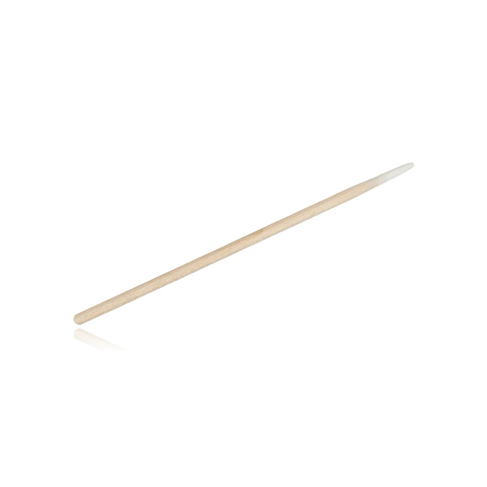 Bamboo, cotton sticks for piercing cleaning - NK-043