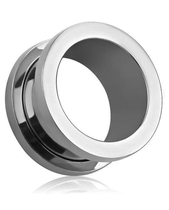 Silver classic tunnel - PT-068