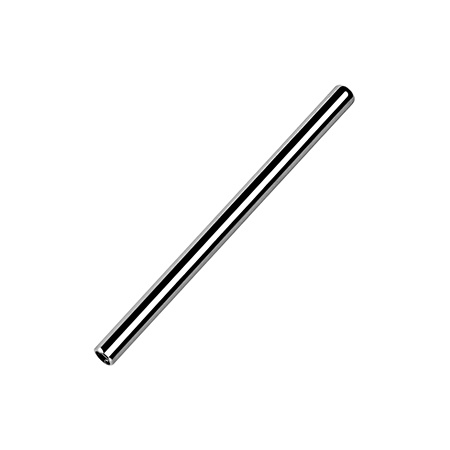 Titanium bar - barbell - PUSH IN - TCZ-020