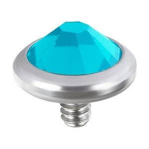 Dermal top with sea zirconia - NA-002