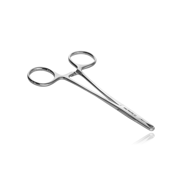 Piercing tongs - NK-034