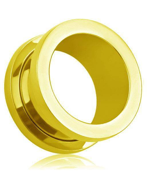 Classic tunnel gold - PT-068