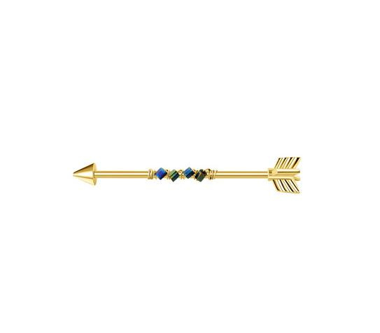 Industrial decorative gold - arrow - IND-043