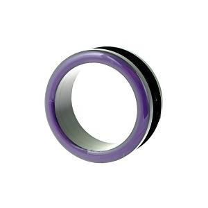 Acrylic tunnel purple  - PT-010