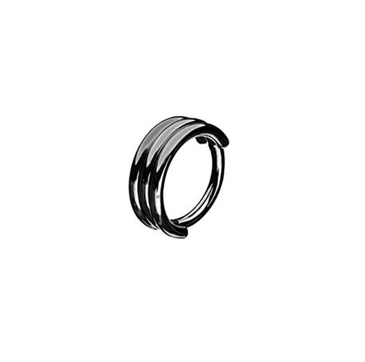 Ring clicker  black - K-007